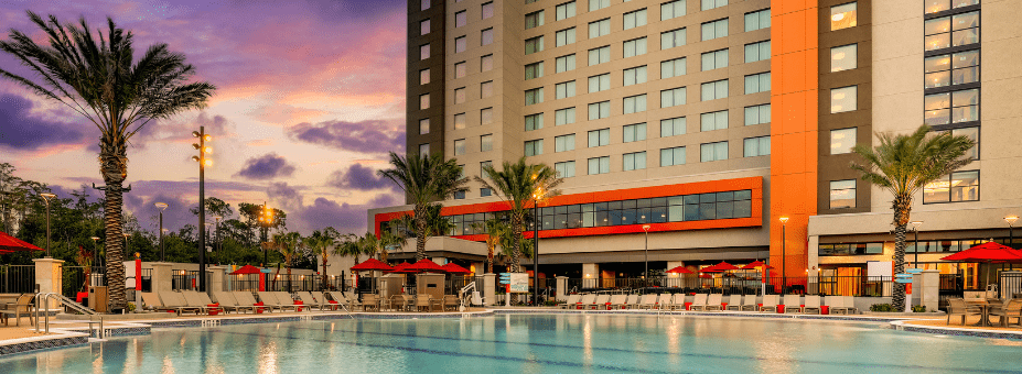Drury Plaza Hotel Orlando – Disney Springs Area