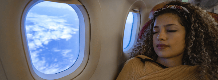 How To Get Over Jet Lag – New Scientific Breakthrough